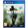 Call of Duty: Modern Warfare (Remastered) PS4