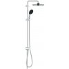 GROHE | GROHE 26989001 - Sprchový systém VITALIO START SYSTEM 250 390 mm lesklý chróm | GH1170