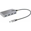 StarTech 5G4AB USB HUB 4x USB-A 3.1 Gen1 (5G4AB-USB-A-HUB)