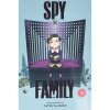 Viz Media Spy x Family 7