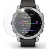 FIXED Ochranné tvrzené sklo pro smartwatch Garmin Fénix 7 47mm/Epix PRO, 2ks v balení čiré FIXGW-916