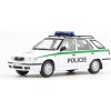 Abrex Škoda Felicia FL Combi (1998) 1:43 - Policie ČR