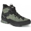 Aku Rock Dfs Mid GTX green EU 42,5 obuv