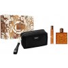 Versace Eros Najim parfum pre mužov 100 ml + parfumovaná voda 10 ml + kozmetická taška darčeková sada