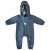 Monkey Mum® Softshellová kombinéza s membránou – Tajuplný výlet - veľ. 62/68, 74/80 74/80