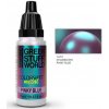 Green Stuff World Chameleon Paint PINKY BLUE 17ml (Green Stuff World)