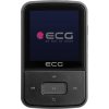 ECG PMP 30 8 GB čierny (150340224958) MP3 prehrávač