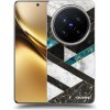 Picasee ULTIMATE CASE pro Vivo X200 Pro - Dark geometry