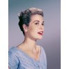 Plagát, Obraz - Grace Kelly In The 50'S, 30 × 40 cm