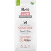Brit Care Dog Sustainable Sensitive Insect & Fish 12 kg