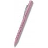 Faber Castell Grip 2010 Harmony hrot XB ružová