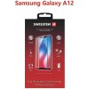 Swissten Case Friendly pre Samsung Galaxy A12 čierne 54501785