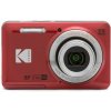Kodak Friendly Zoom FZ55 Red KOFZ55RD