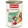Animonda Gran Carno Adult jeleň & jablko 400 g