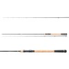Daiwa Prút Megaforce Baitfish Feeder 2,7 m 120 g