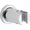 Grohe Rainshower - Nástenný držiak sprchy, chróm 27074000