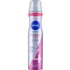 Nivea Hair Care Diamond Gloss lak na vlasy pre žiarivý lesk stupeň fixácie 4 250 ml