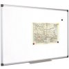 Victoria MA0507170 tabuľa magnetická biela 90 x 120 cm