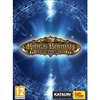 Kings Bounty: Collector's Pack