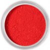 Jedlá prachová farba Fractal – Cherry Red (2,5 g) 6129 dortis - dortis