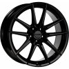 ARCEO MONACO hliníkové disky 9,5x19 5x120 ET45 Glossy Black