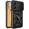 Techsuit Kryt CamShield Series pre Xiaomi Redmi 13C 4G / Poco C65 – čierny KF2317538