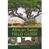 African Safari Field Guide