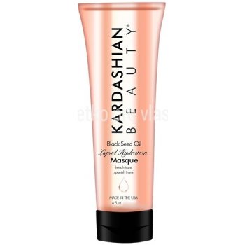 Kardashian Beauty Black Seed Oil Liquid 147 ml