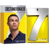 Cristiano Ronaldo CR7 Discover pánska toaletná voda 30 ml