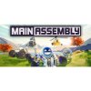 Main Assembly | PC Steam