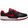 Nike Full Force Low Big Kids | FV5929-002 | Čierna | 35