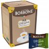 Caffè Borbone | Don Carlo Light - 50 kapsúl do kávovaru Lavazza A Modo Mio