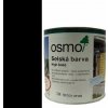 Osmo Sedliacka farba 25L 2703 čiernošedá