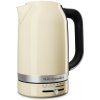 KitchenAid rychlovarná konvice 5KEK1701EAC mandlová