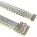 Karl Lagerfeld opasok KARL STRIPE WEBBING BELT