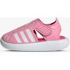 adidas Closed-Toe Summer Water Sandals IE2604 ružová