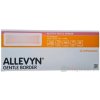 ALLEVYN Gentle Border Krytie na rany adhezívne hydrocelulárne penové krytie so silikónovým gélom, 10 x 30 cm, 1x10 ks