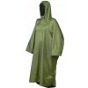 Pláštenka TREKMATES Deluxe Poncho zelená