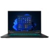 Gigabyte GAMING A16 PRO - Core 7 - 240H | 16''-165Hz QHD+ | 32GB | 1TB + 2TB | Windows 11 Pro | RTX 5080