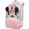Detský batoh S+ Disney Ultimate 2 - Minnie Glitter [106708-7064]