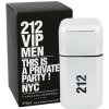Carolina Herrera 212 VIP Men 50 ml toaletná voda pre mužov