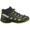 Salomon XA PRO V8 MID CSWP J L47289400 Veľkosť: 36