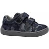 PROTETIKA Detské barefoot topánky ROBY DENIM maskáč (DOPREDAJ), Varianta Denim maskáč, Veľkosť 19