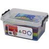 Magformers box 62 ks
