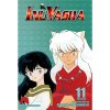 Viz Media Inuyasha 11