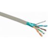 Solarix SXKD-5E-FTP-PVC CAT5E FTP, PVC, 305m