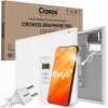 CRONOS HEATERS Vykurovací panel CRONOS GRAPHENE PRO CGP-900TWP