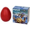 Playmobil 4942 Pirát s veslicou