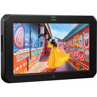 Atomos Sumo19 SE