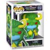 Funko Pop! Marvel Monster Hunters Loki 992